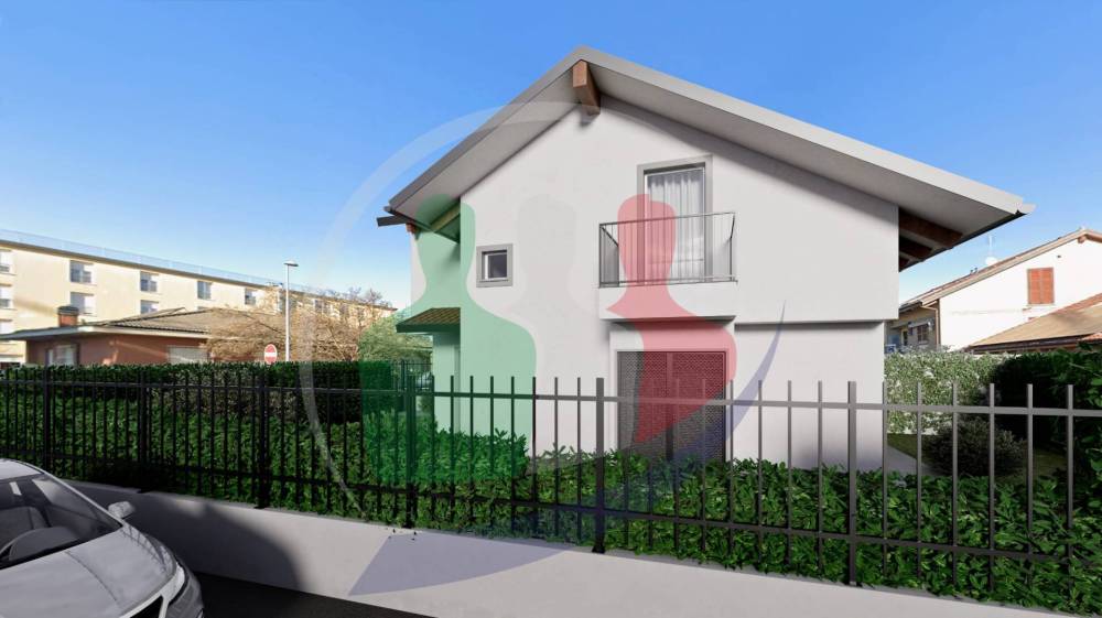 casa indipendente in vendita a Vinovo