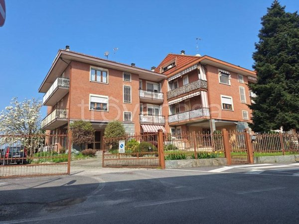 appartamento in vendita a Vinovo