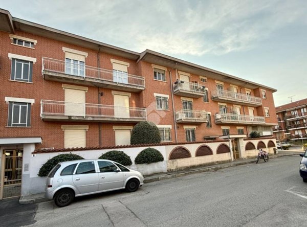 appartamento in vendita a Vinovo