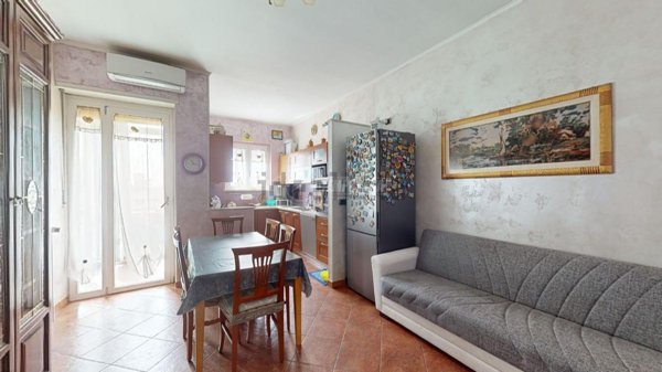 appartamento in vendita a Vinovo