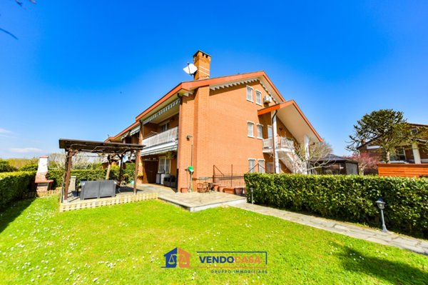 appartamento in vendita a Vinovo