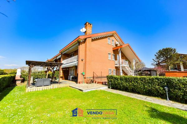 appartamento in vendita a Vinovo