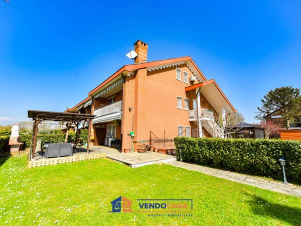 appartamento in vendita a Vinovo