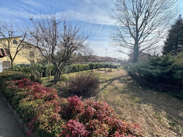 appartamento in vendita a Vinovo