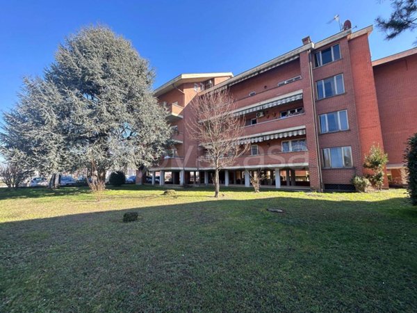 appartamento in vendita a Vinovo