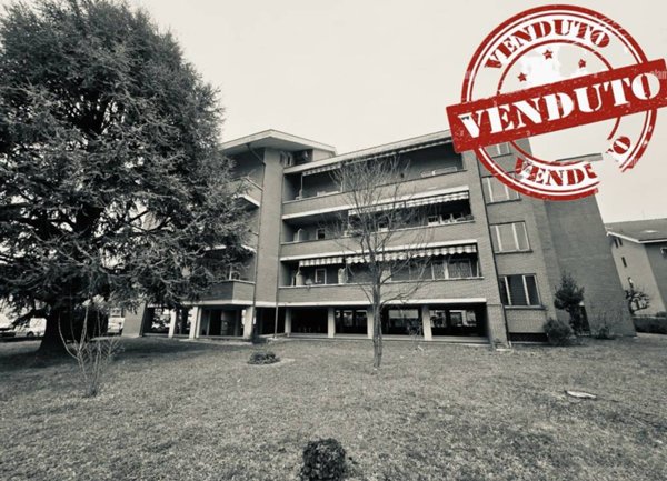 appartamento in vendita a Vinovo