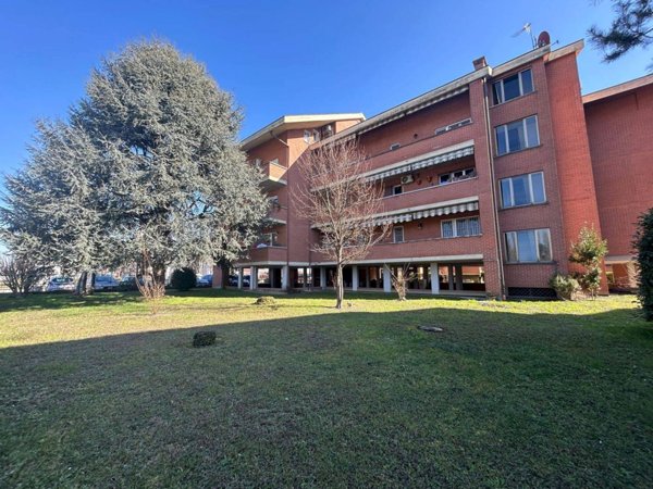 appartamento in vendita a Vinovo