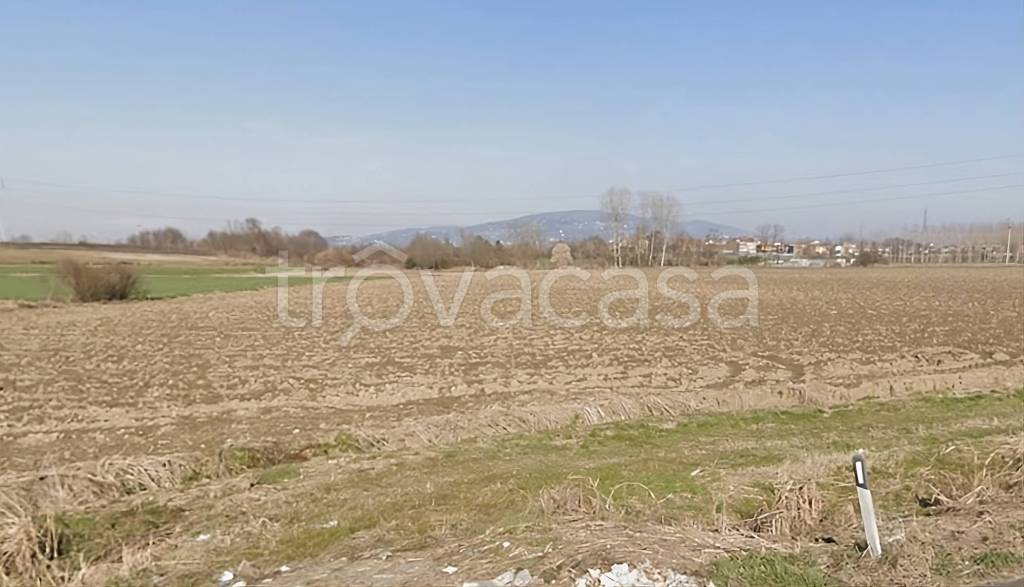 terreno agricolo in vendita a Vinovo