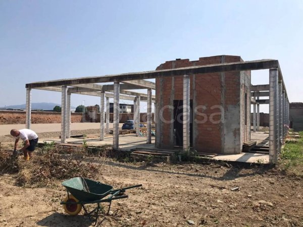 terreno agricolo in vendita a Vinovo