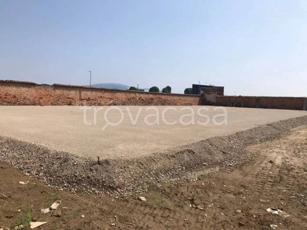 terreno agricolo in vendita a Vinovo
