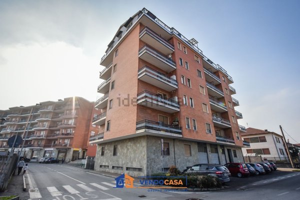 appartamento in vendita a Vinovo