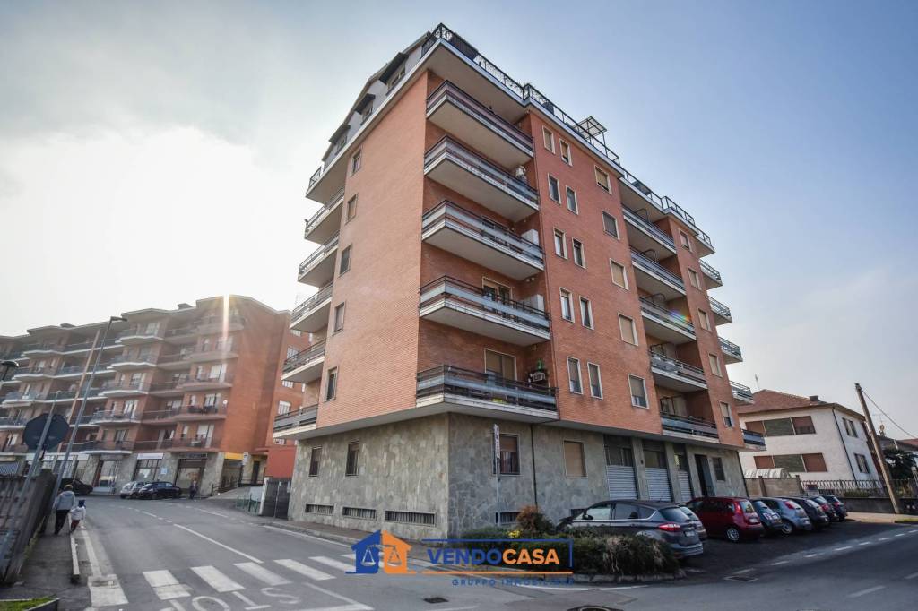 appartamento in vendita a Vinovo