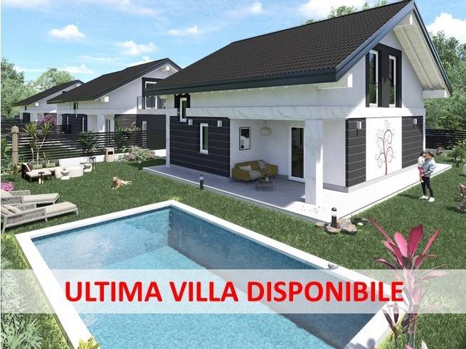 casa indipendente in vendita a Vinovo