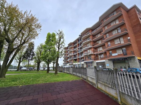 appartamento in vendita a Vinovo