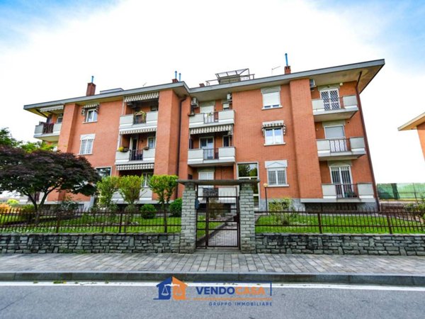 appartamento in vendita a Vinovo