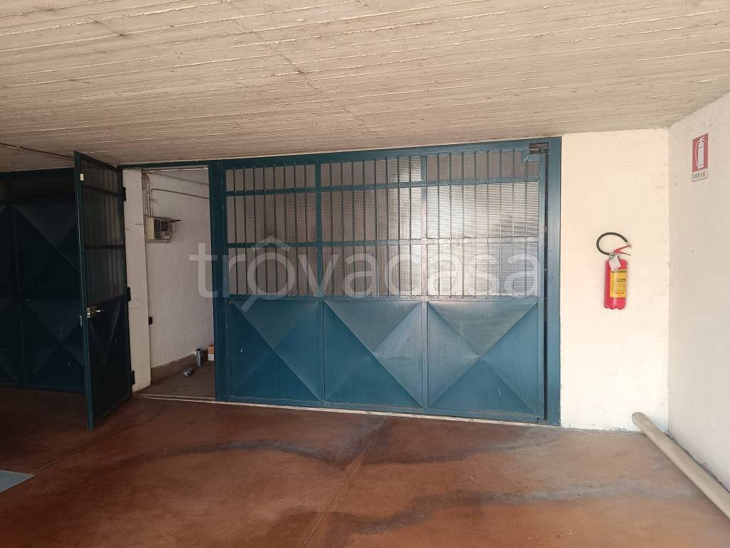 locale di sgombero in vendita a Vinovo in zona Garino