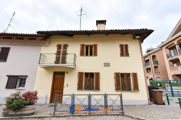 casa indipendente in vendita a Vinovo