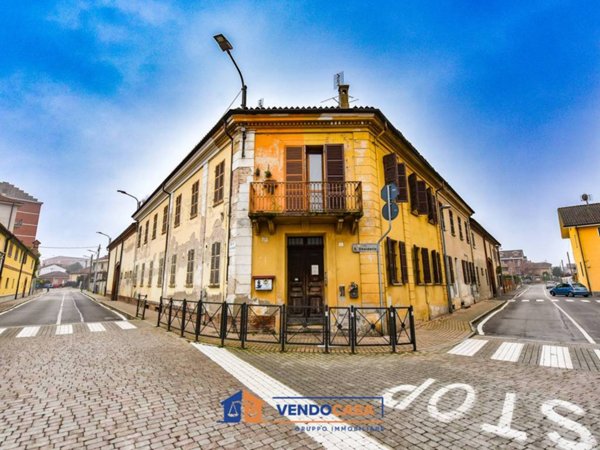 appartamento in vendita a Vinovo