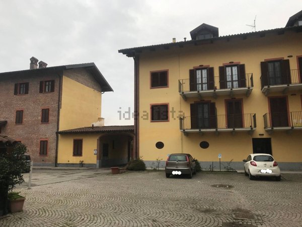 appartamento in vendita a Vinovo