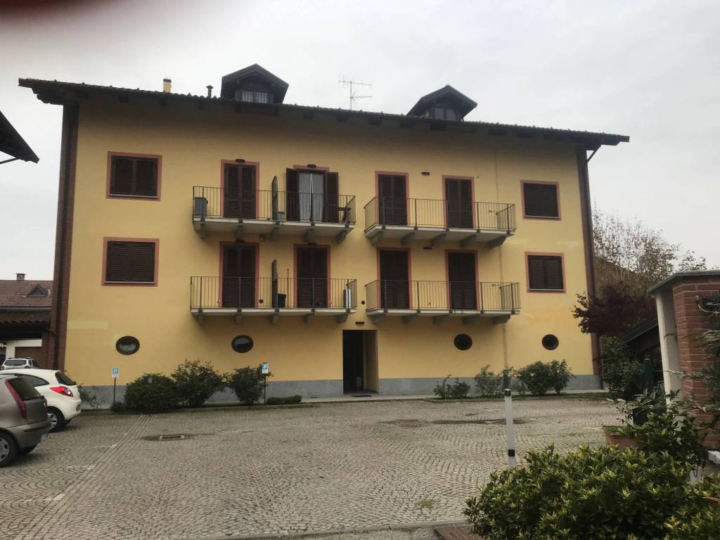 appartamento in vendita a Vinovo
