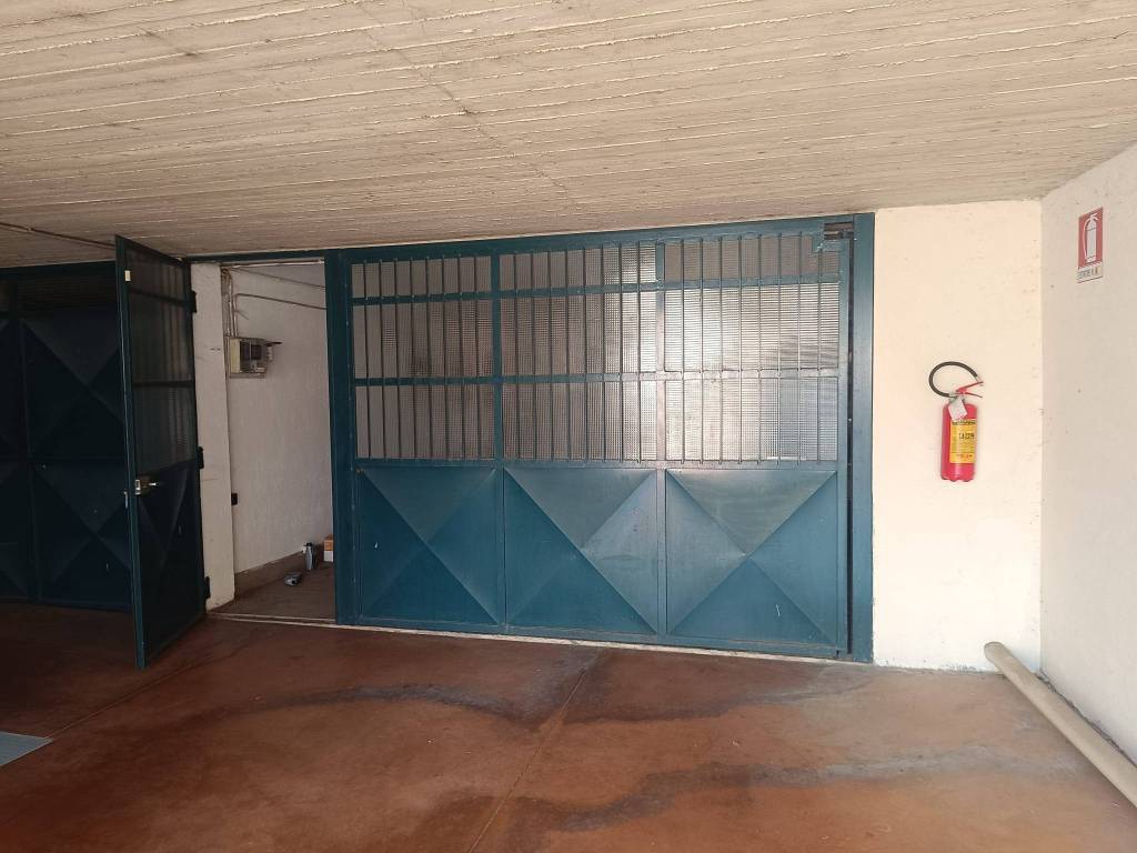 locale di sgombero in vendita a Vinovo in zona Garino