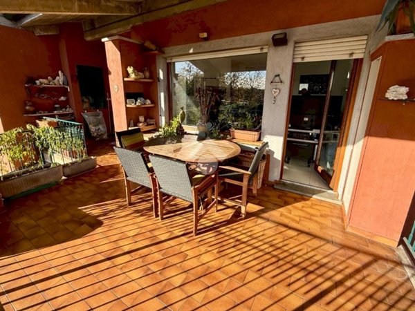 appartamento in vendita a Vinovo in zona Garino