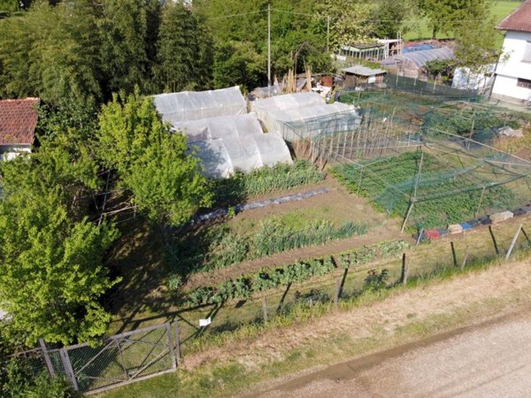 terreno agricolo in vendita a Vinovo