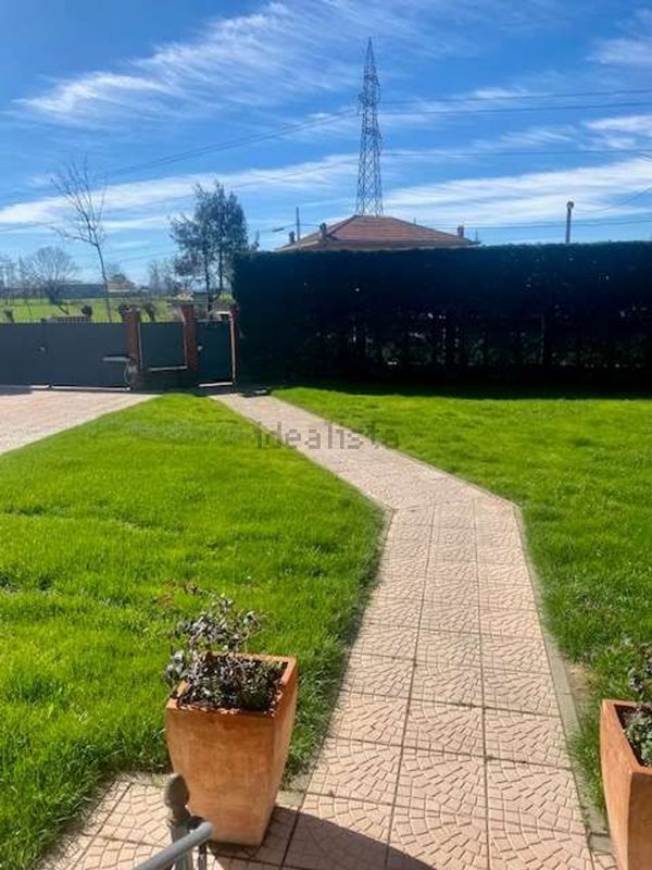 casa indipendente in vendita a Vinovo