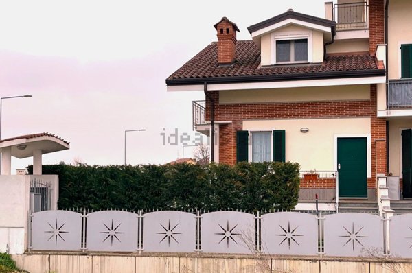 quadrivano in vendita a Vinovo