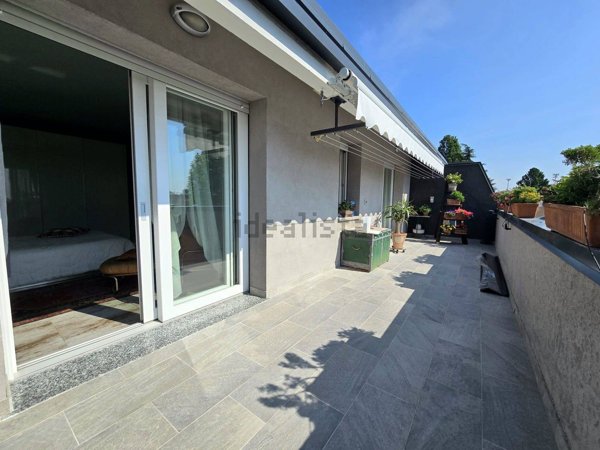 appartamento in vendita a Vinovo