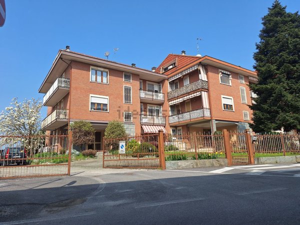 appartamento in vendita a Vinovo