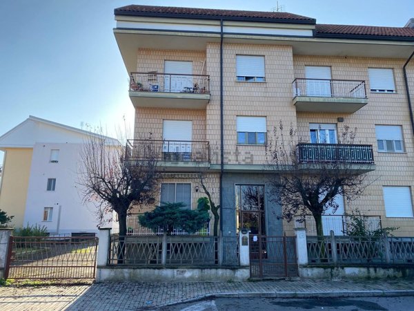 appartamento in vendita a Vinovo