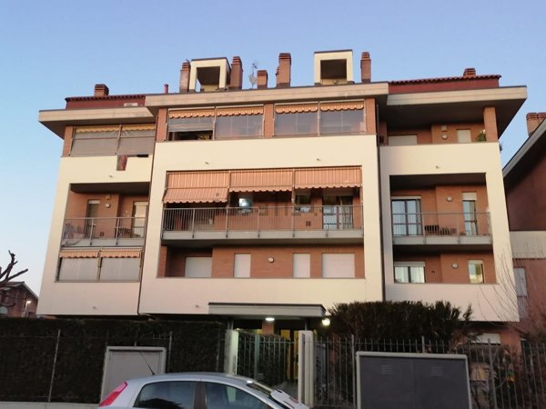 appartamento in vendita a Vinovo