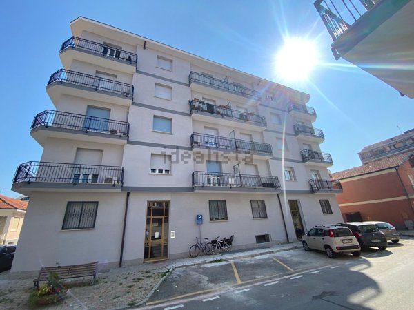 appartamento in vendita a Vinovo in zona Garino