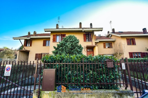 appartamento in vendita a Vinovo