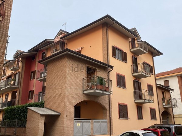appartamento in vendita a Vinovo