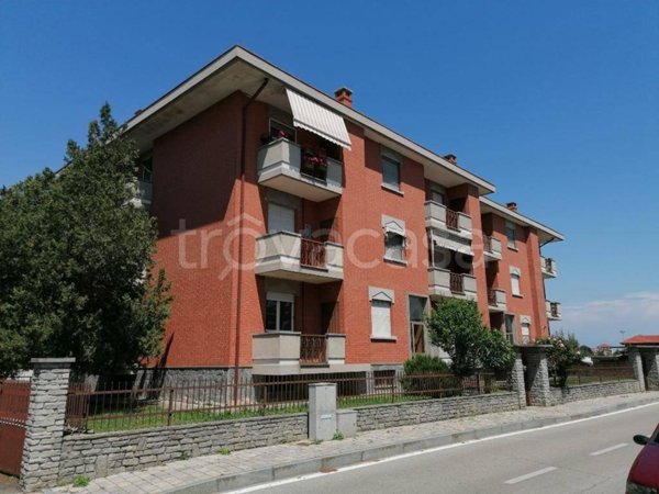 locale di sgombero in vendita a Vinovo