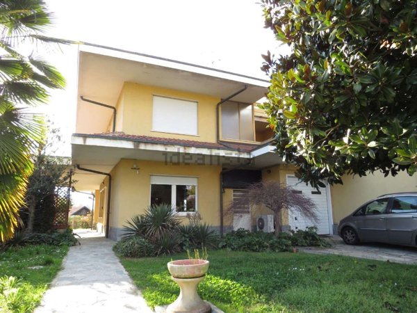 casa indipendente in vendita a Vinovo in zona Tetti Grella