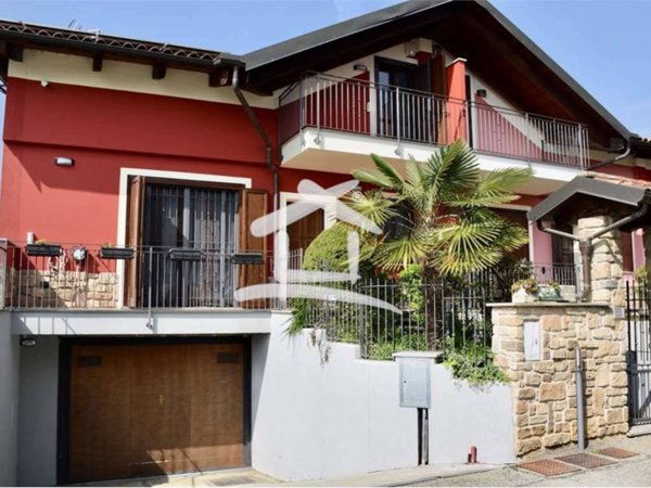 casa indipendente in vendita a Vinovo
