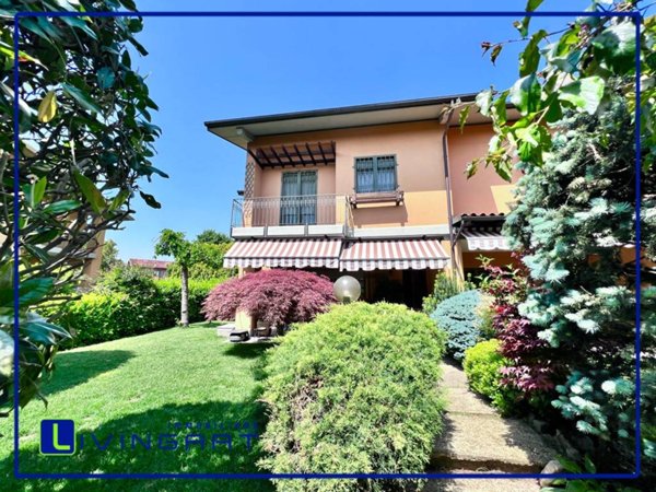 casa indipendente in vendita a Vinovo in zona Garino