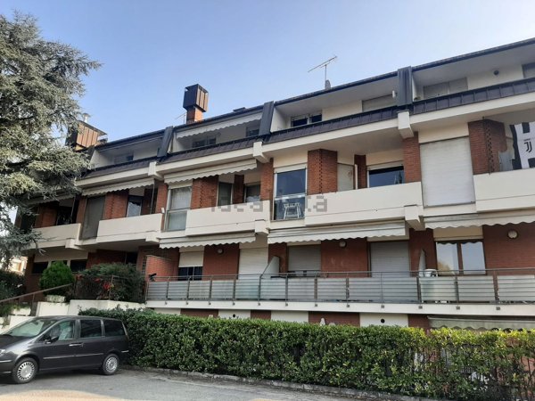 appartamento in vendita a Vinovo
