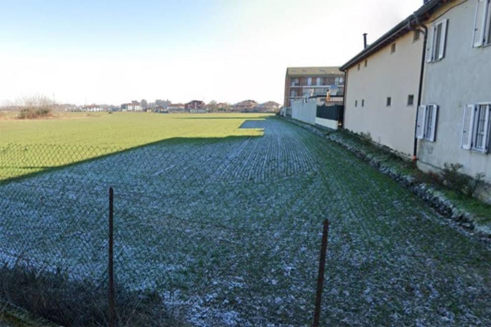 terreno edificabile in vendita a Vinovo