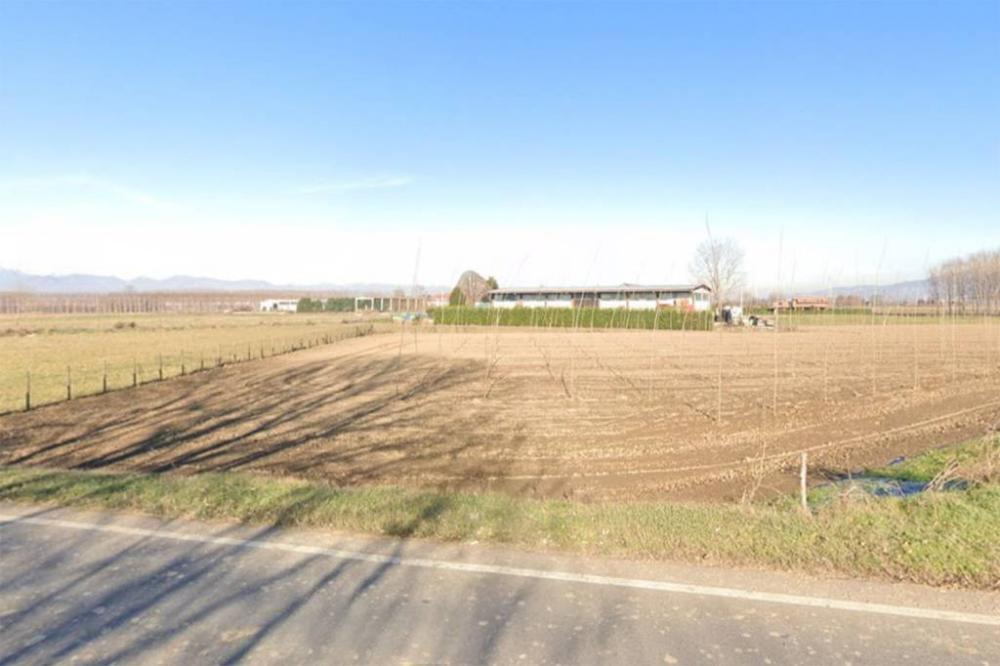 terreno edificabile in vendita a Vinovo