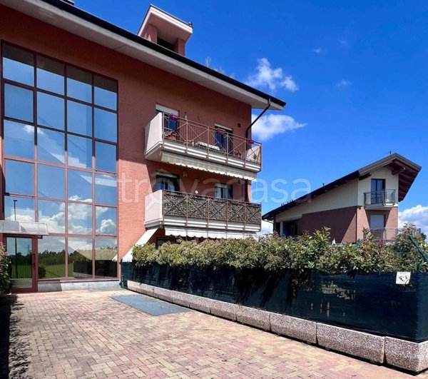 appartamento in vendita a Vinovo