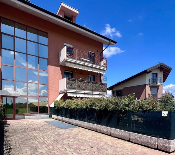 appartamento in vendita a Vinovo