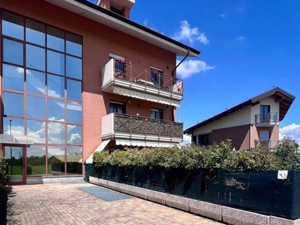 appartamento in vendita a Vinovo