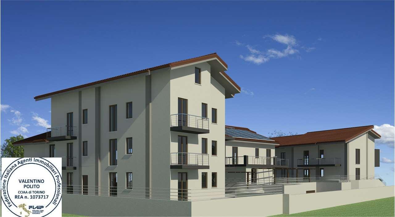 appartamento in vendita a Vinovo