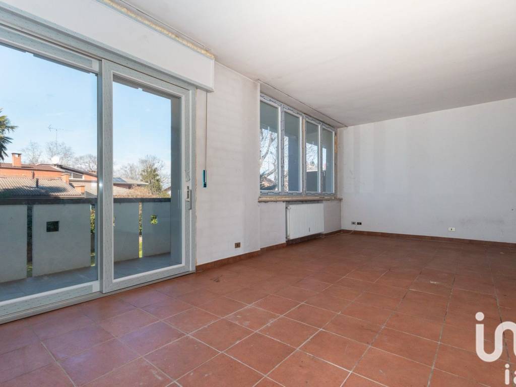 appartamento in vendita a Vinovo in zona Garino