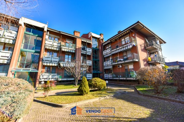 appartamento in vendita a Vinovo