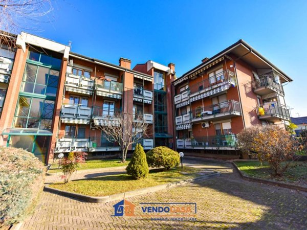 appartamento in vendita a Vinovo